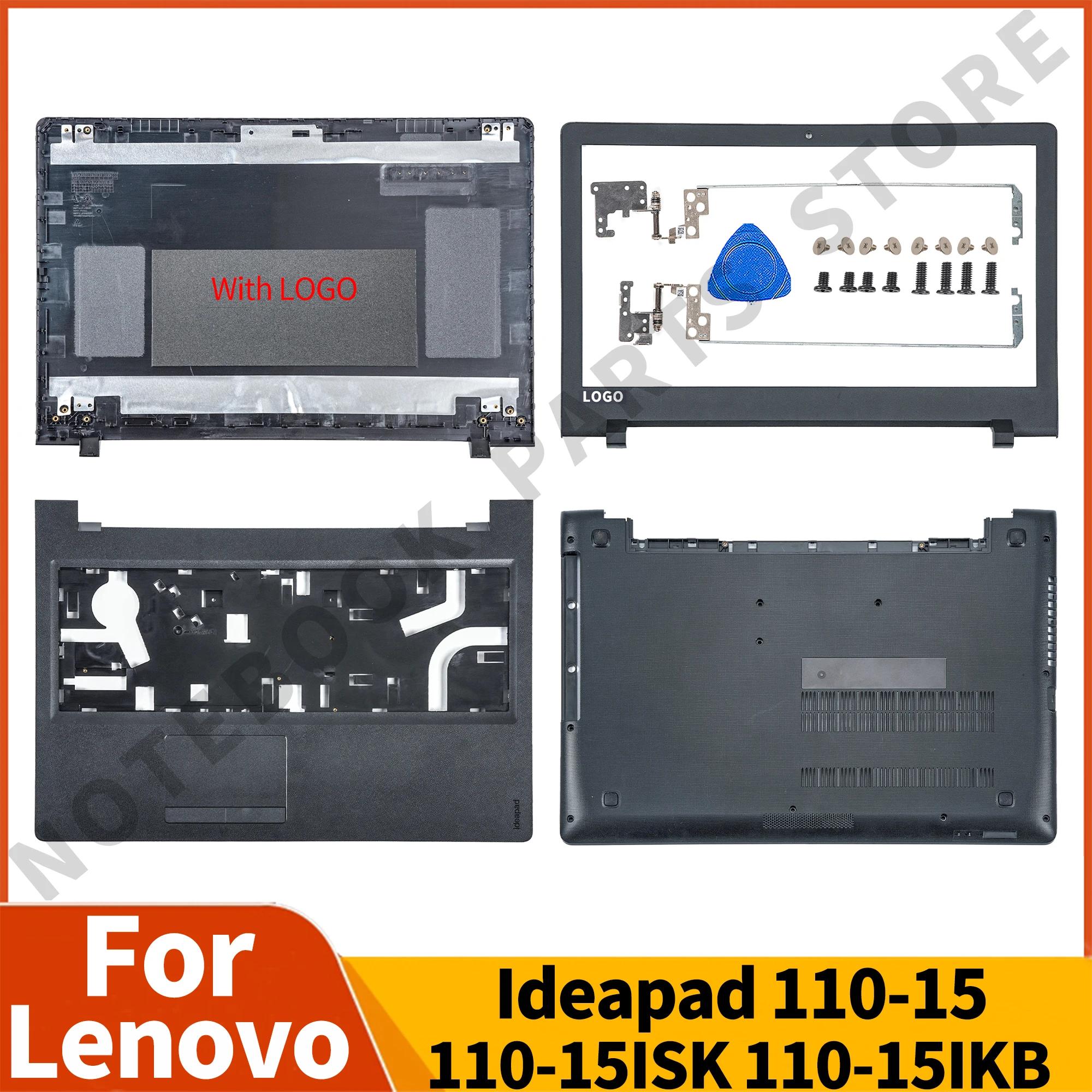 Lenovo Ideapad Ʈ LCD ĸ Ŀ,  , , ʷƮ, ϴ ̽, , 110-15, 110-15ISK, 110-15IKB, ǰ